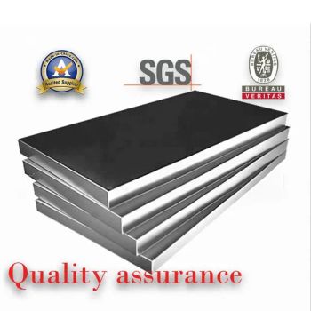 1mm 2mm 1.5mm Titanium Sheet Plate Gr1 Gr2 Gr3 Gr5 Gr7 Gr12 Titanium Sheets with Good Price - Shandong Quansheng Material Technology Group Co., LTD - China