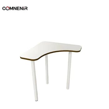 Modern Indoor Collaborative Desk Chair Furniture Educational Supplies Universities Workshops Hotels Home Offices Warehouses - Hebei Comnenir Furniture Sales Co., Ltd. - China