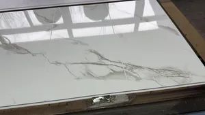 Wall Panels PVC Wall Panels Boards UV Marble Plastic Sheet PVC Wall Panel for Bathroom - Liaoning Jushang New Material Co., Ltd. - China