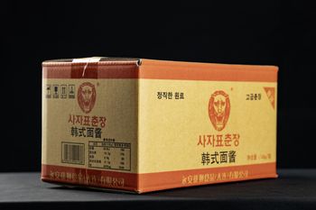 Soy bean paste - Yongan Xiongshi Foods(Dalian)Co.,Ltd - China