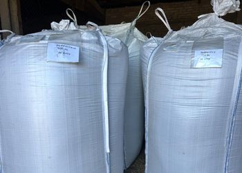 Borage Purity 99% Adhesion 34% Pesticide Residues - Gospodarstwo Rolne Szymon Nowak  - Poland