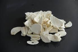 Dehydrated Garlic Organic Yes Texture Flaky Origin National Delivery Form Bag Quality Control Strict Processing Method Dehydration - Lagro Global Investment Limited - Nigeria