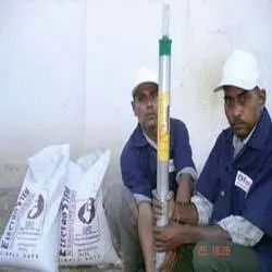 Earthing Electrodes Electrode Type Dual Layered Certification Erda Certified Compliance Standard Is:3043-1987 Primary Electrode Material - Global Tech (India) Private Limited - India