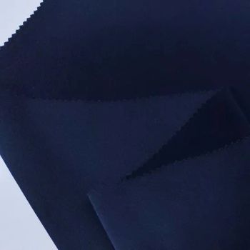 Luxurious Viscose Fabric for Trendy Women's Fashion Designs Width 58/59" Origin China Weight 125GSM Pattern Plain Usage - Foshan Weimalong Weave Industrial Co., Ltd. - China