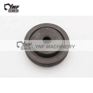 Aftermarket Natural Rubber Excavator Engine Mount 1189935 - Guangzhou Xiebang Machinery Co., Limited - China