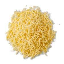 Shredded Cheese bulk supply premium quality wholesale export ready - Mutlu Et Mustafa - France