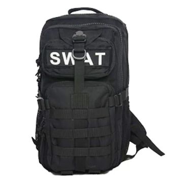 Lupu 20L Tactical Backpack Customized Logo OEM/ODM High Strength Resistance Waterproof Tactical Backpacks - Guangzhou Lupu Travel Products Co., Ltd. - China
