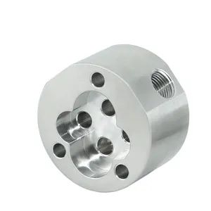 Professional Customization of Various Stainless Steel Valve Bodies - Ningbo Yinzhou Huiao Metal Products Co., Ltd. - China