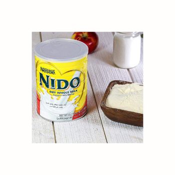 Nido Milk Powder High Protein Dairy Formula Bulk Export Premium Quality Supply - Koto Global Trade SPRL - Belgium