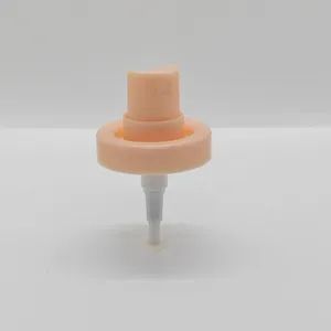 Affordable Nano Mist Face Sprayer with Versatile Plastic Dispenser - Jiangyin Qingyang Hardware and Plastic Factory - China