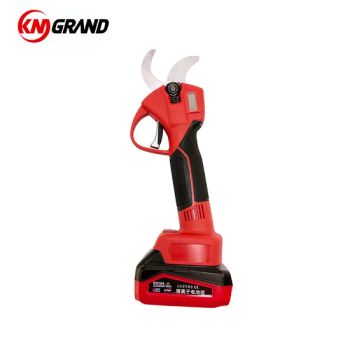 Professional 21V 600W 40mm of Cutting Diameter Electric Pruning Scissors for Branch - Kereal Innovation Technology Co., Ltd - China