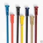 Bicycle Color Spoke - Tianjin Shixingheng Vehicle Components Factory - China