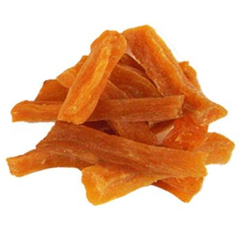 Dried Sweet Potato Foreign Matter Nil Sgs Inspection Available Color Natural Yellow-orange Brix 55–70° Depending On - BF GLOBAL TRADING (PTY) LTD - South Africa