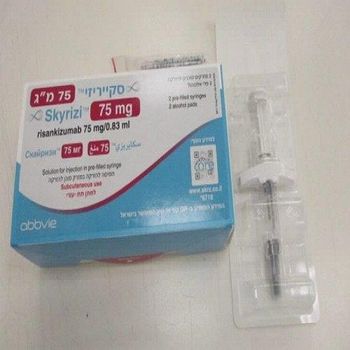 Order Skyrizi (risankizumab-rzaa) online Form Injectable Brand Name Skyrizi Packaging Details Box Storage Type Room temp - Maltechem - Germany