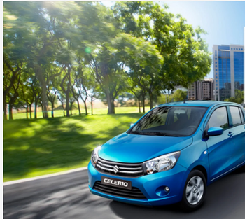 Car Rental - Highsky Travels Private Limited - India