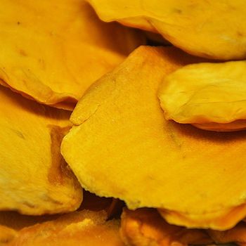 Natural Sweet Dried Mango With Soft Texture And Delicious Mango Pieces Ensuring Premium Quality For Trade - THE GREEN INTERNATIONAL LIMITED - Tanzania