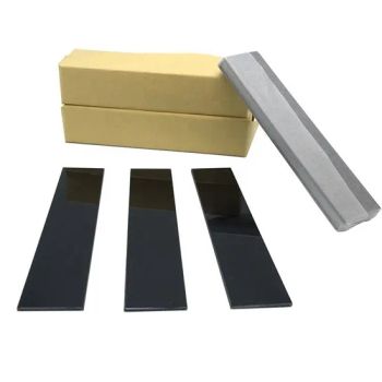 350nm to 1000nm Bandpass Filter Customize Optical Black Glass Filters - Fujian Allwin Technology Co., Ltd. - China