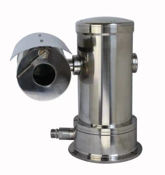 IP68 Stainless Steel Explosion Proof Camera Sensor CCD Origin China Type CCTV Camera HDMI Format 1080P HS Code 8529904900 - Cangzhou Haina Electronic Technology Co., Ltd - China