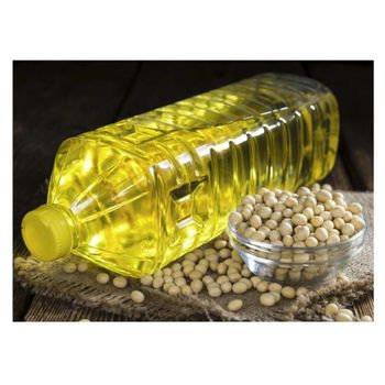 Soybean Oil from TREVEX INTER CO.,LTD Soybean Oil - TREVEX INTER CO.,LTD - Thailand