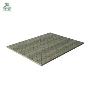 Wood Veneer Plywood Siding for Decorative Board Cladding Creates Decorative Panels - Dongguan Mumu Woodwork Co., Ltd - China