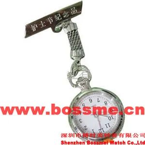 Nurse Watches - Shenzhen Bossme Watch Co., Ltd. - China