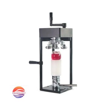 Can Sealing Machines Cost-Effective Solutions for Every Business Scale - Seamax(Xiamen)Technology Co Ltd - China
