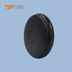 GPS Car Personal Tracker Mini with Remote Recording Pet Elderly Anti-Lost Device GPS Mini Tracker PT77-Wy - Guangzhou Topten Electronics Factory - China