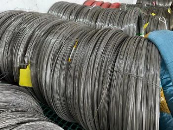 Thermal Conductivity Tungsten Wire Applied to Electronics - Ningbo Galaxy International Trading Co., Ltd. - China