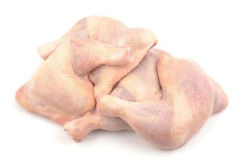 Frozen Halal Chicken Leg Quarters – Grade A, Export Quality, Bulk Wholesale Supply from Trapani Global Trade B.V. Frozen Halal Chicken Leg Quarters – Grade A, Export Quality, Bulk Wholesale Supply - Trapani Global Trade B.V. - United States