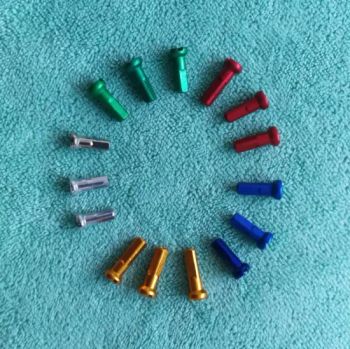 Canton Fair Motorcycle Bike Spare Parts Wheel Rims Accessories Frame Motorcycle Nipple - SHANDONG ADDISION TRADE CO., LTD. - China
