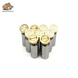 Kawasaki K3V180 Hydraulic Pump OEM Spare Parts for Excavators - Elephant Fluid Power Co., Ltd. - China