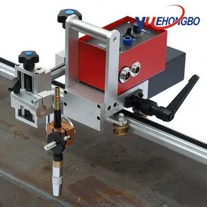 Versatile Automatic Orbital Welding Tractor for Flat Surface Applications - Qingdao Yuehongbo Welding and Cutting Equipment Co., Ltd - China