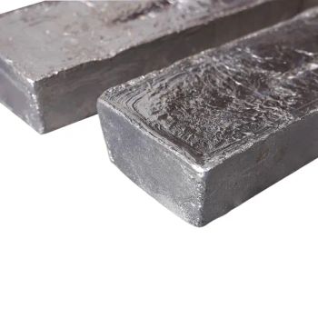 99.95% 99.99% Refined Magnesium Ingots for High-Performance Magnesium Alloy Manufacturing - Shanxi Jinshengyuan New Material Co., Ltd. - China