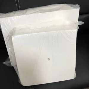 Universal Grease Filter Paper 125 Commercial Fryer Filter Paper - Shenyang Great Wall Filtration Co., Ltd - China