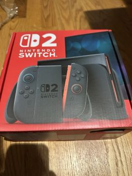 Nintendo Switch 2 System from contact us on thiravi192@ gmail.com Nintendo Switch 2 System - contact us on thiravi192@ gmail.com - Canada