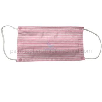 Design Your Own Face Mouth Mask Facial Mouth Mask Anti Flu, Dust - Jiangsu B-Line Tools Co., Ltd. - China