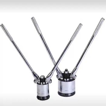Iron Bucket Glass Wine Cap Sealing Machine 70-230mm 35-165mm 358y 4.5g 400*10*100cm MOQ100 - Guangzhou Chenquan Technology Co., Ltd. - China