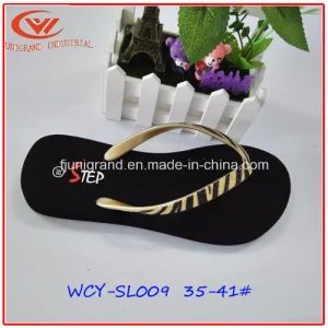 Good Quality Women Slippers PVC Flip Flops for Ladies Women Shoes - Unigrand Industrial Co., Limited - China