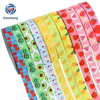 Bright Ribbon Crafs Packaging Decorations for Spring Easter Celebrations - Xiamen Ewonlong Webbing Co., Ltd. - China