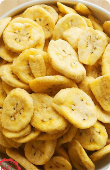Dried Taro Chips Flavor Earthy Glycemic Index Low Texture Satisfying Seasoning Lightly Seasoned Salt Content No Added Salt - 99 GOLD DATA - Vietnam