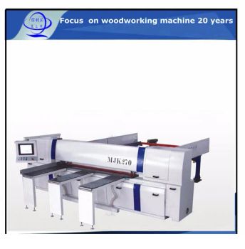 Wood Precision Sliding Table Reciprocating Panel Saw Machine Ma Quina De La Carpinteri a Electronic Panel Saw China Computer Cutti - Qingdao Xinlihui Machinery Co., Ltd. - China