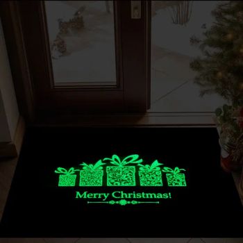 Blank Rubber Door Mat Outdoor Custom Printed Letter Coir Door Mats Wholesale Plain Coconut Coir Door Mats - Gongyi Miracle Trading Co., Ltd. - China