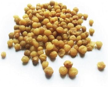 Fresh Akpi Seed Edible 1 Color Brown Grade Premium Condition Good Quality Optimum High Protein Yes Nutrient-rich Yes Type Spices Seeds -  DAEWKAEW PANTAMANG Co., Ltd - Thailand