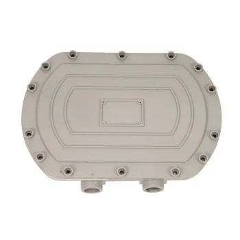 Aluminum Die Casting Housing Aluminum Casting Fixtures for Explosion Proof Lighting - Dongguan HongFuLaiPrecision Technology Co.,Ltd. - China