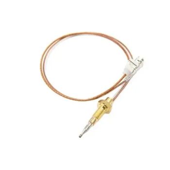 Kitchen Appliance Spare Parts Thermocouple - Ningbo Yinzhou Yuanming Hardware Co., Ltd. - China