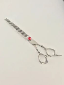 Pet Thinner Scissors, Pet Cutting Scissors - Zhangjiagang Weida Knives&Scissors Co., Ltd - China