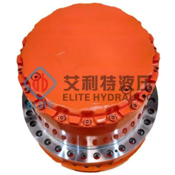 Dana Spicer Torque-Hub Drives for Crawler Cranes Other Large Tracked Vehicles - Qingdao Elite Hydraulic Co., Ltd. - China