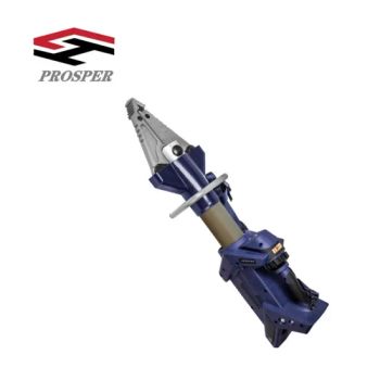 Prosper Multifunctional Emergency Battery Hydraulic Combi Tool Spreader Cutter Sc357-E - PROSPER (HANGZHOU) TECHNOLOGY CO., LTD. - China