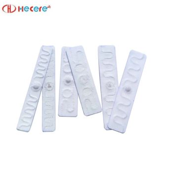 Textile Fabric Towel High Temperature NFC Laundry Label Price Labels for Clothing RFID Tag - Quanzhou Hecere Electronic Co., Ltd. - China