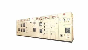 Low Voltage Switchgear Plc Interface Available Insulation Voltage 690 V Degree Of Protection Ip55 Operational Voltage 415 - Ike Electric Private Limited - India